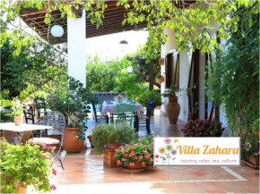 Villa Zahara Ribera